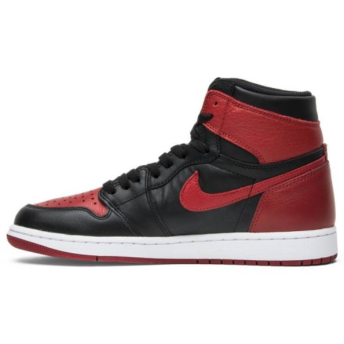 Original jordan outlet 1 banned